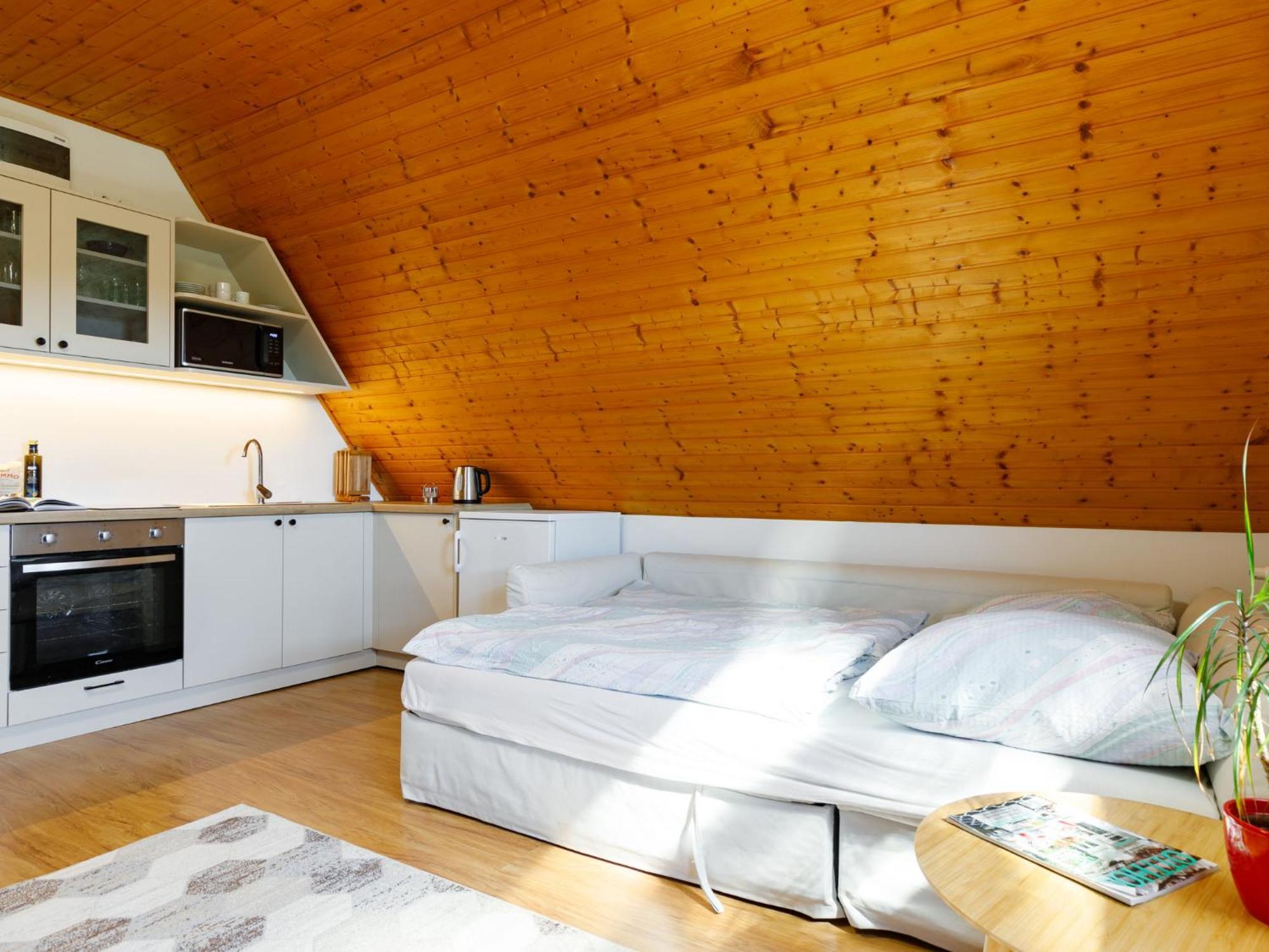 Holiday Home Emi - Bac110 By Interhome Badacsonytomaj Exterior photo