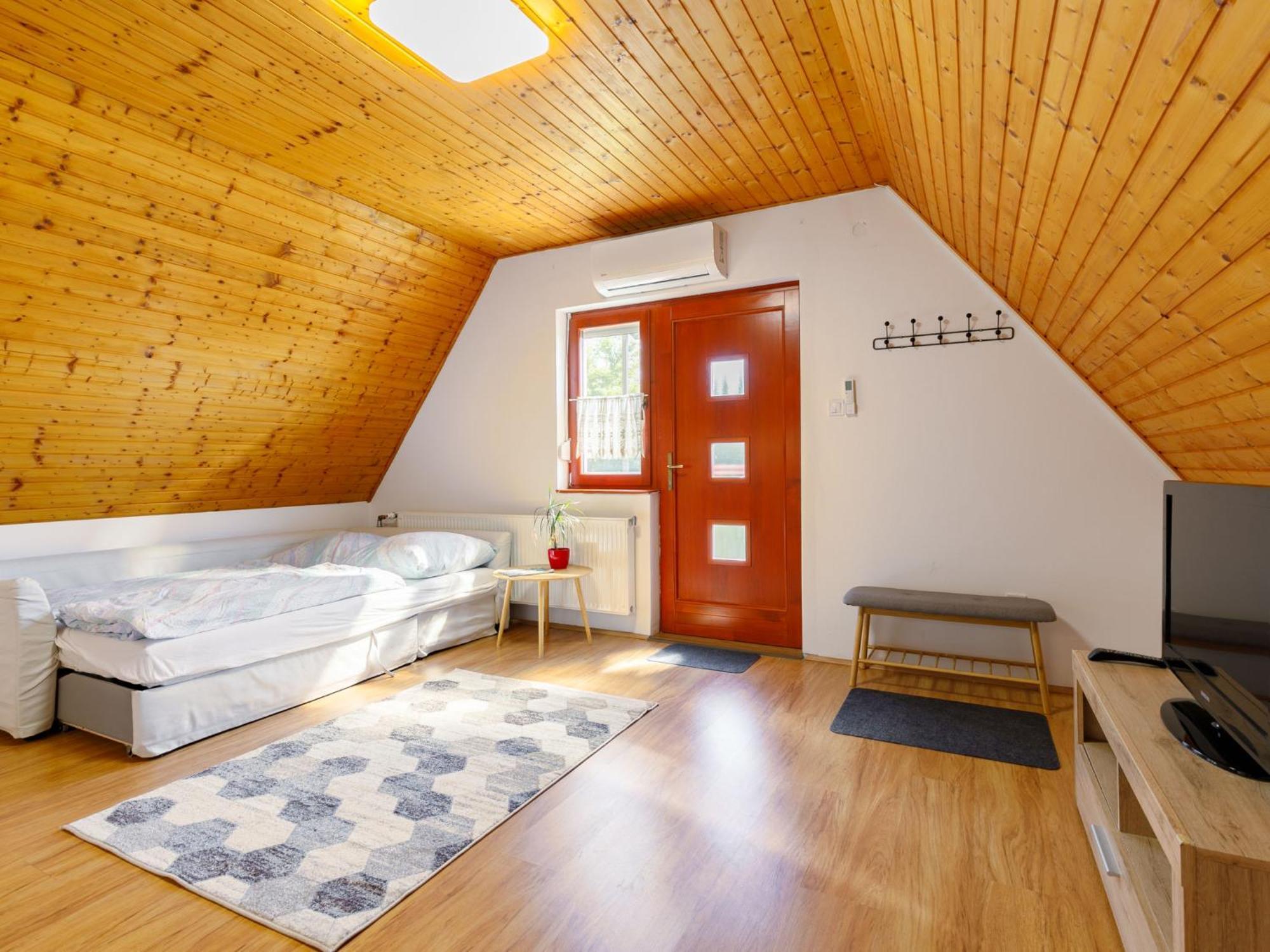 Holiday Home Emi - Bac110 By Interhome Badacsonytomaj Exterior photo