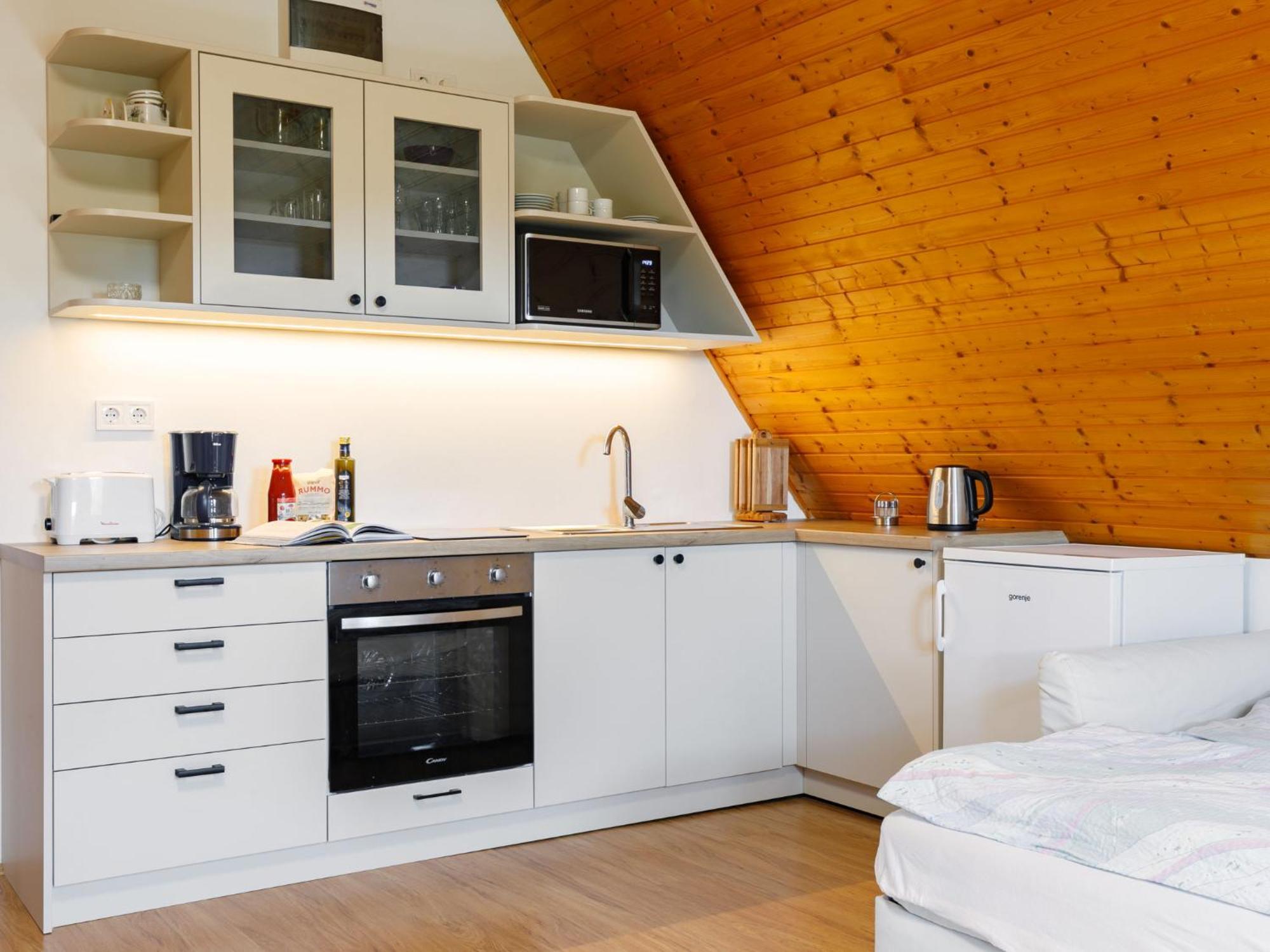 Holiday Home Emi - Bac110 By Interhome Badacsonytomaj Exterior photo