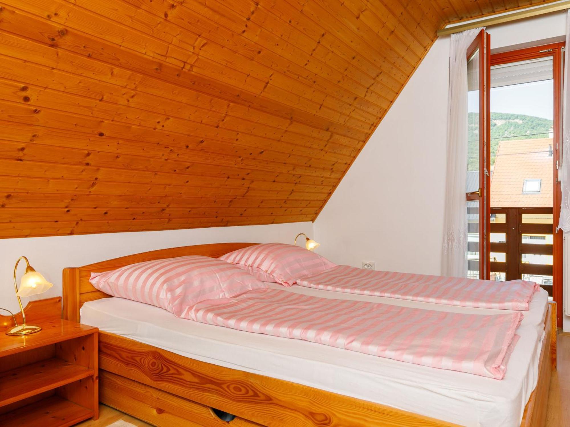 Holiday Home Emi - Bac110 By Interhome Badacsonytomaj Exterior photo