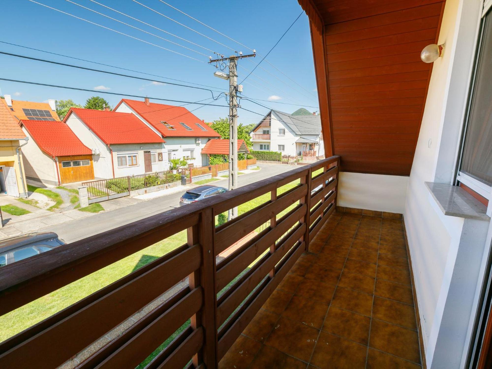 Holiday Home Emi - Bac110 By Interhome Badacsonytomaj Exterior photo