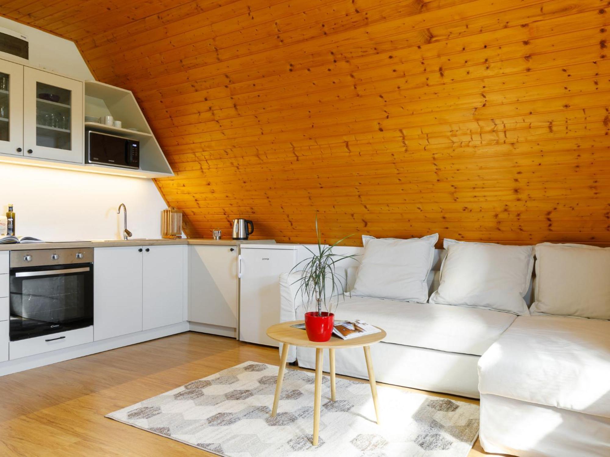 Holiday Home Emi - Bac110 By Interhome Badacsonytomaj Exterior photo