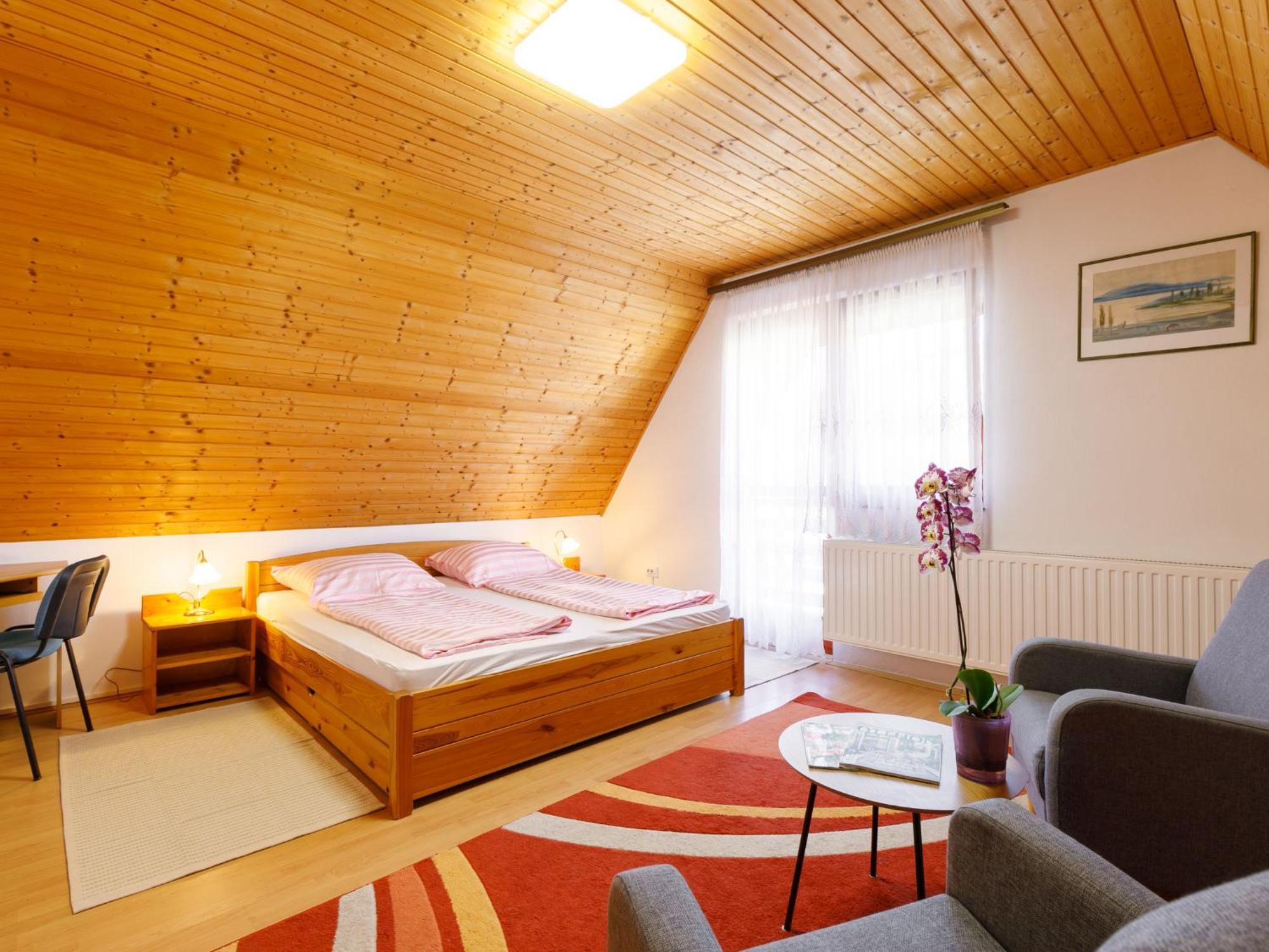 Holiday Home Emi - Bac110 By Interhome Badacsonytomaj Exterior photo